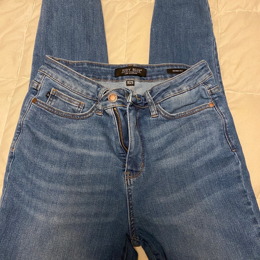 Judy Blue jeans